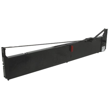 Cig Dataproducts Non-OEM New Black Printer Ribbon for Epson S015384 (EA) R8903